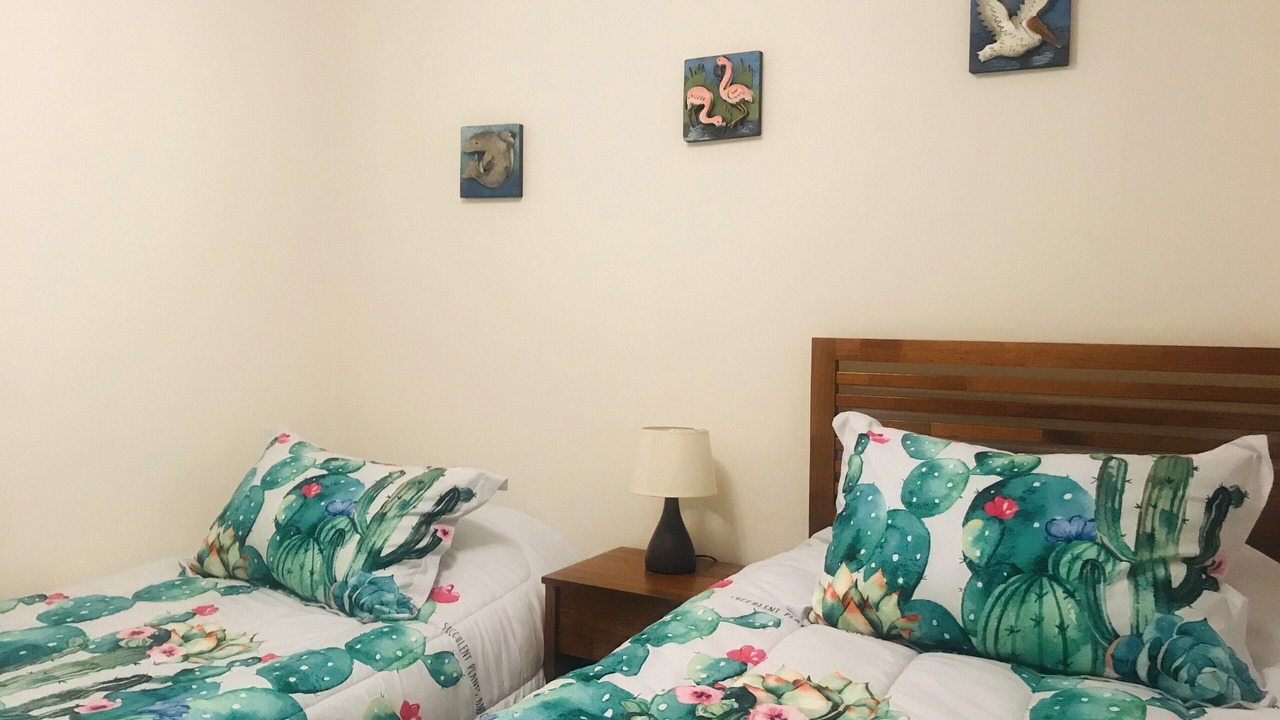 Photo of Bedroom in La Serena