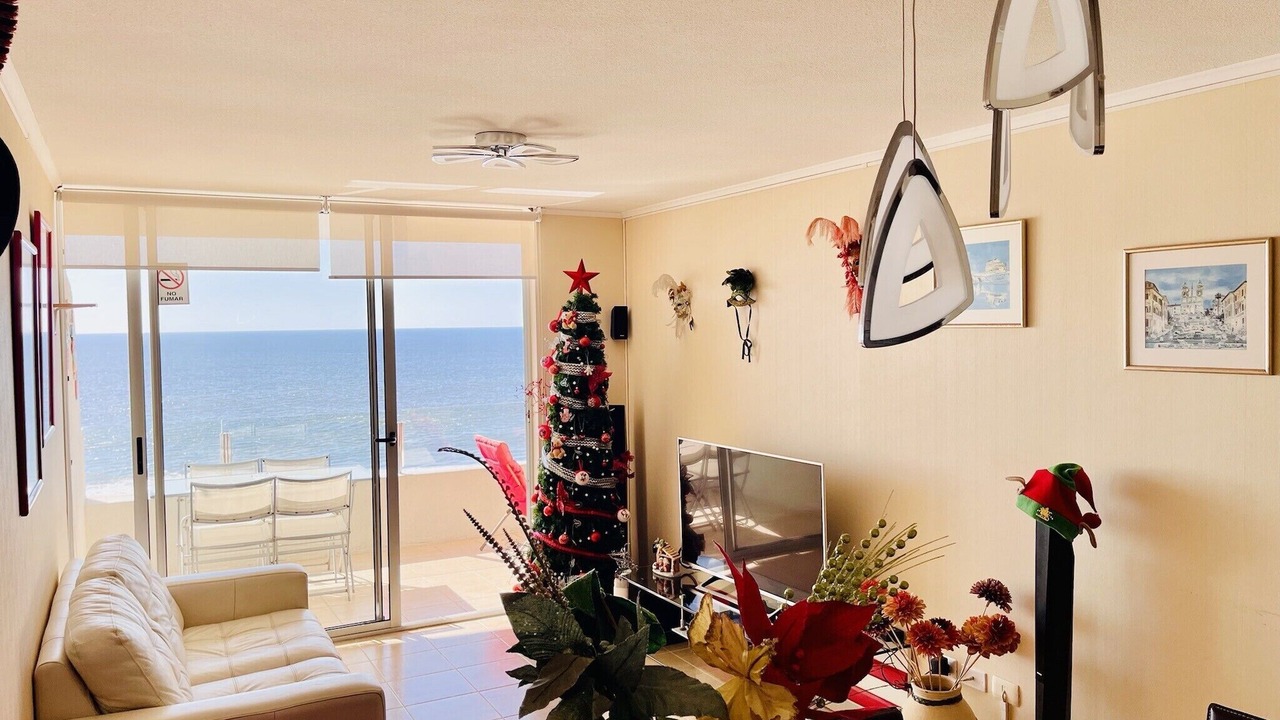 Photo of Livingroom in La Serena