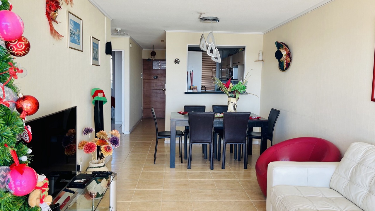 Photo of Livingroom in La Serena