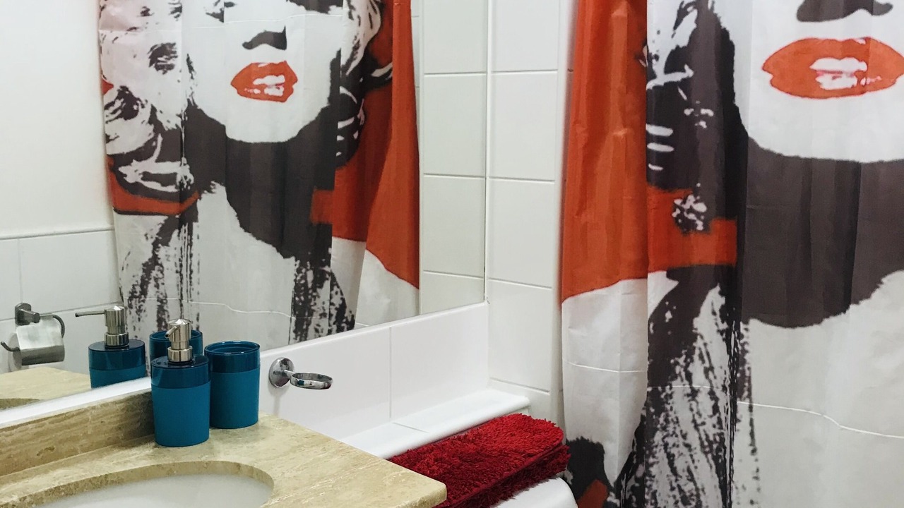 Photo of Bathroom in La Serena