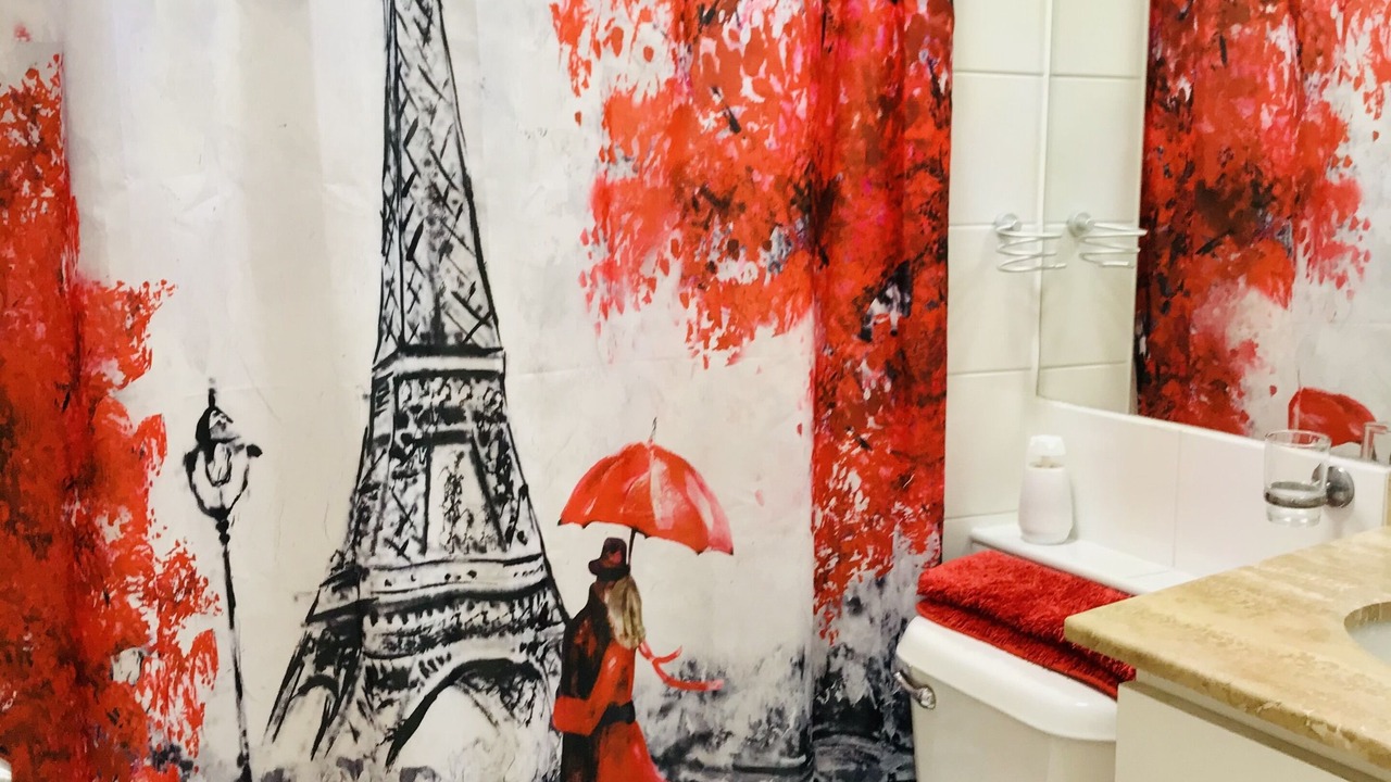 Photo of Bathroom in La Serena