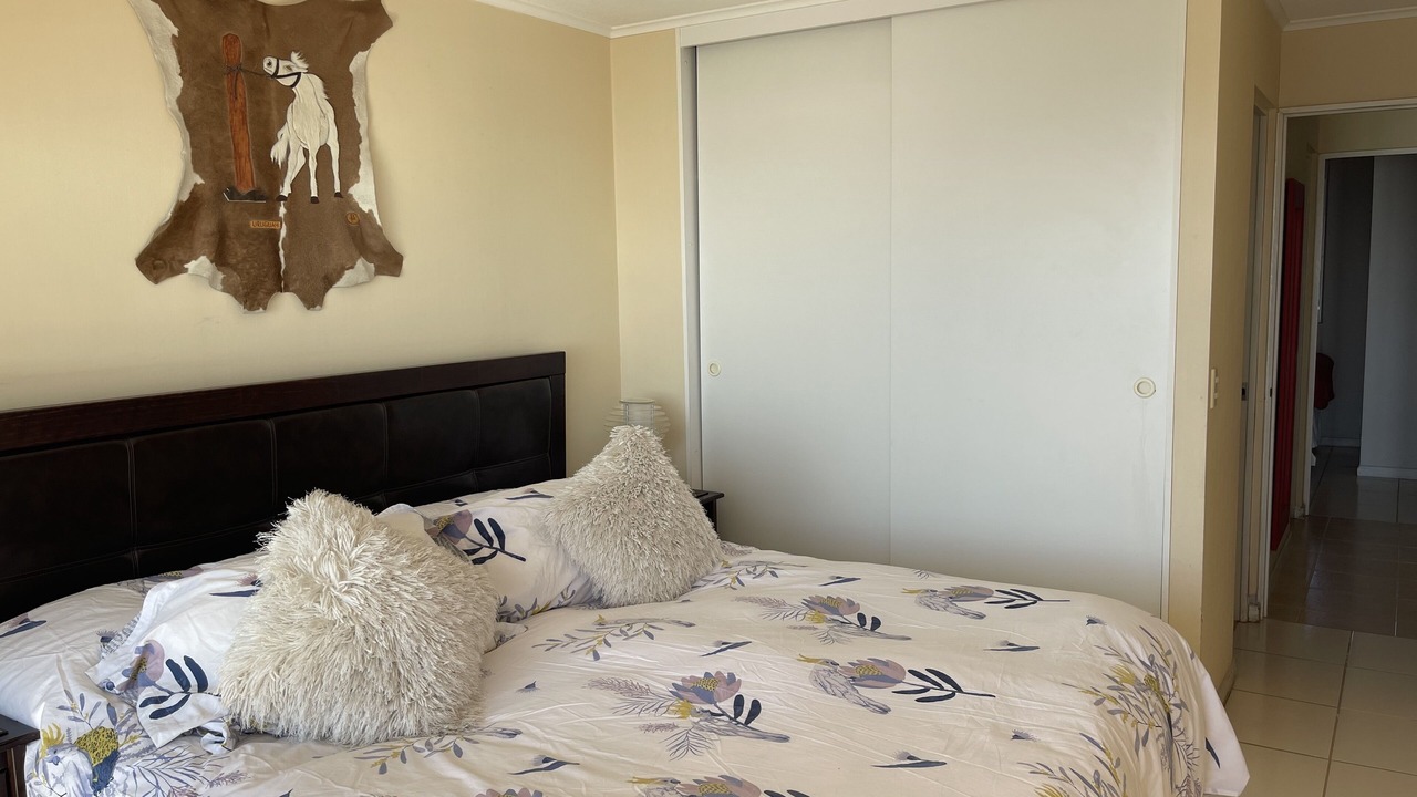 Photo of Bedroom in La Serena