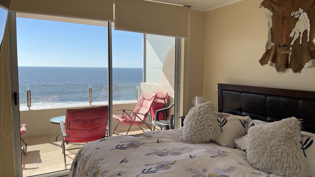 Photo of Bedroom in La Serena
