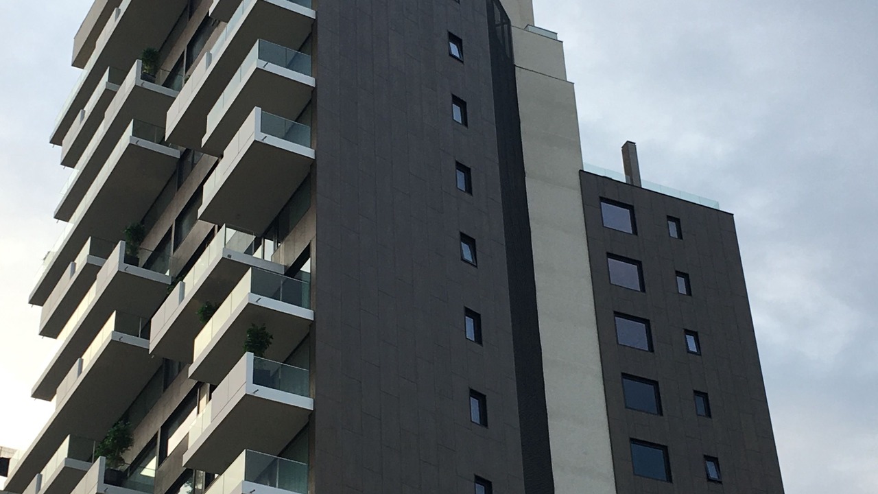 Photo of Outdoor in Apoquindo