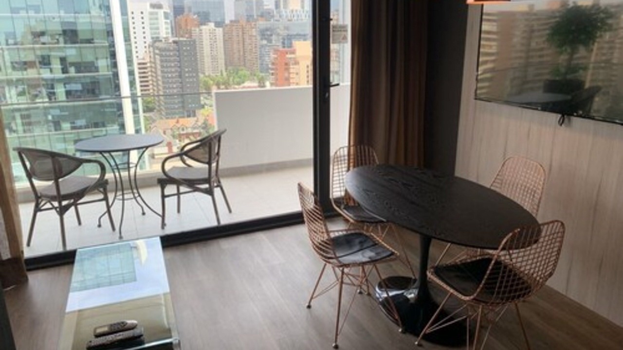 Photo of Livingroom in Apoquindo