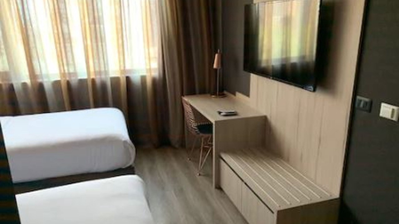 Photo of Bedroom in Apoquindo