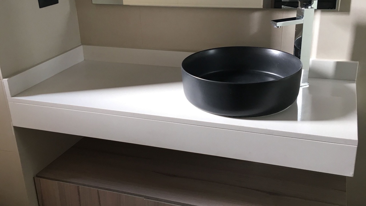 Photo of Bathroom in Apoquindo