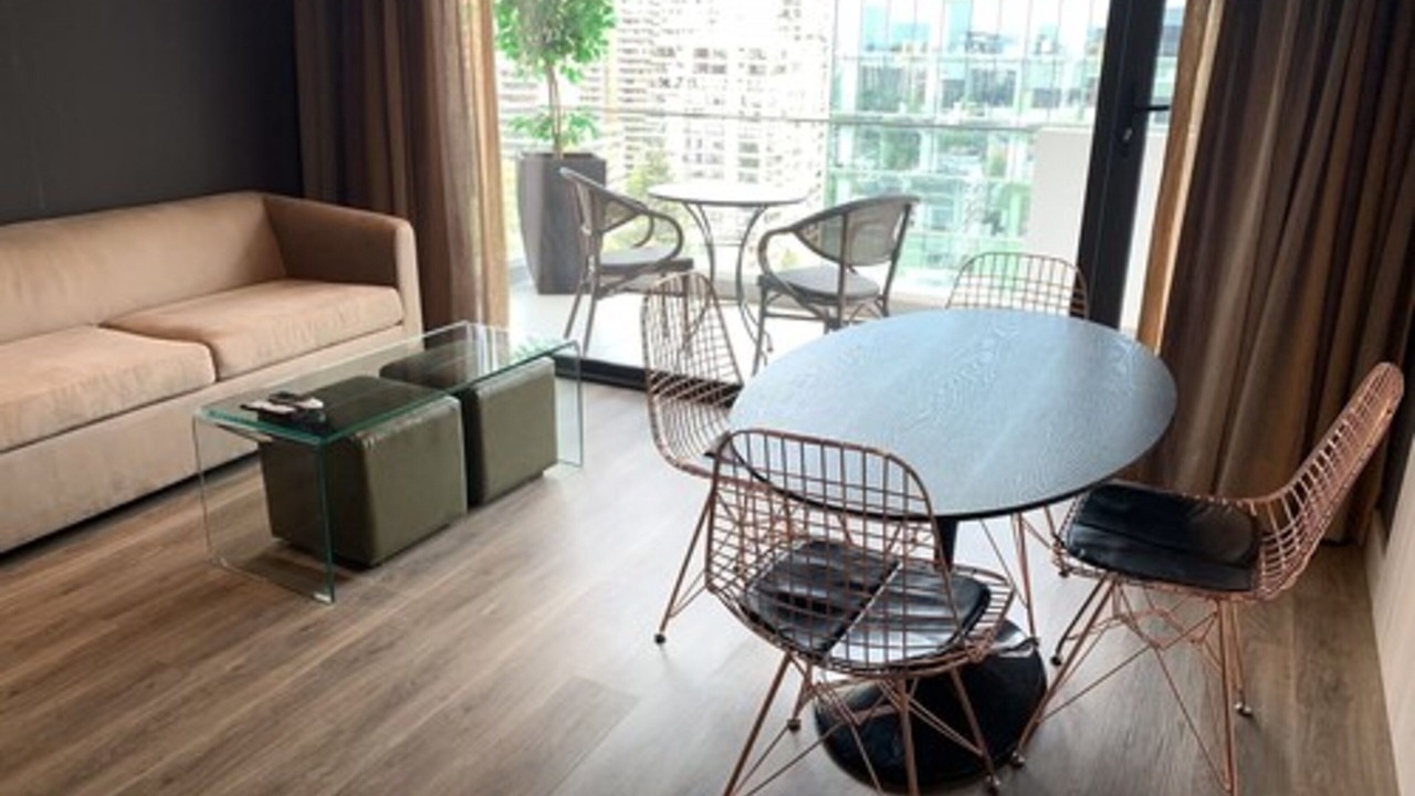 Photo of Livingroom in Apoquindo