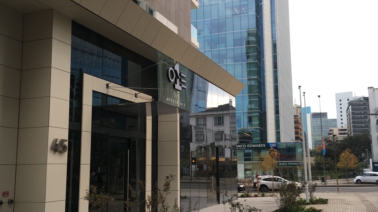 Photo of Outdoor in Apoquindo