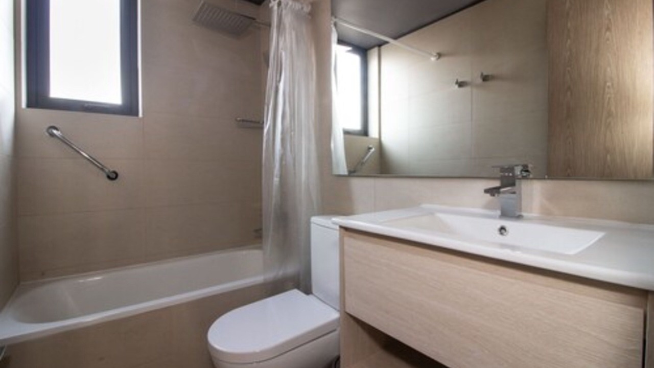 Photo of Bathroom in Apoquindo
