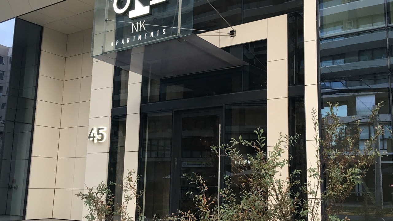 Photo of Outdoor in Apoquindo