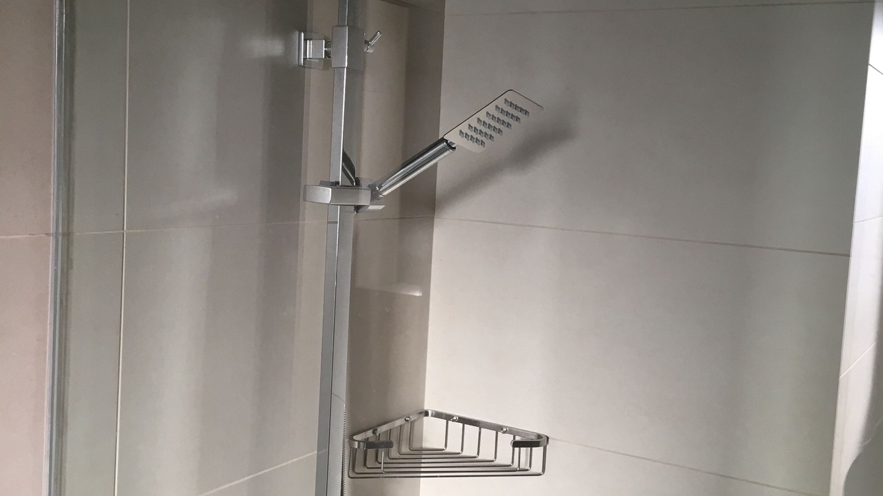 Photo of Bathroom in Apoquindo