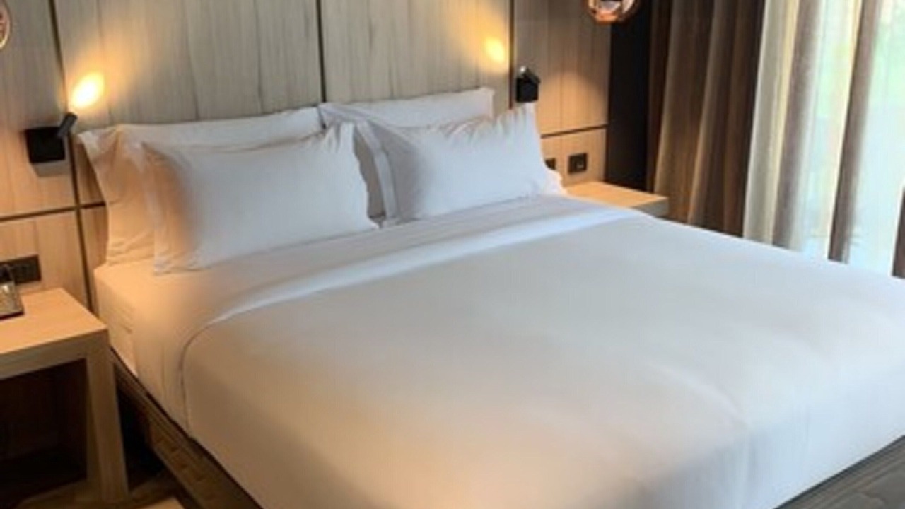 Photo of Bedroom in Apoquindo