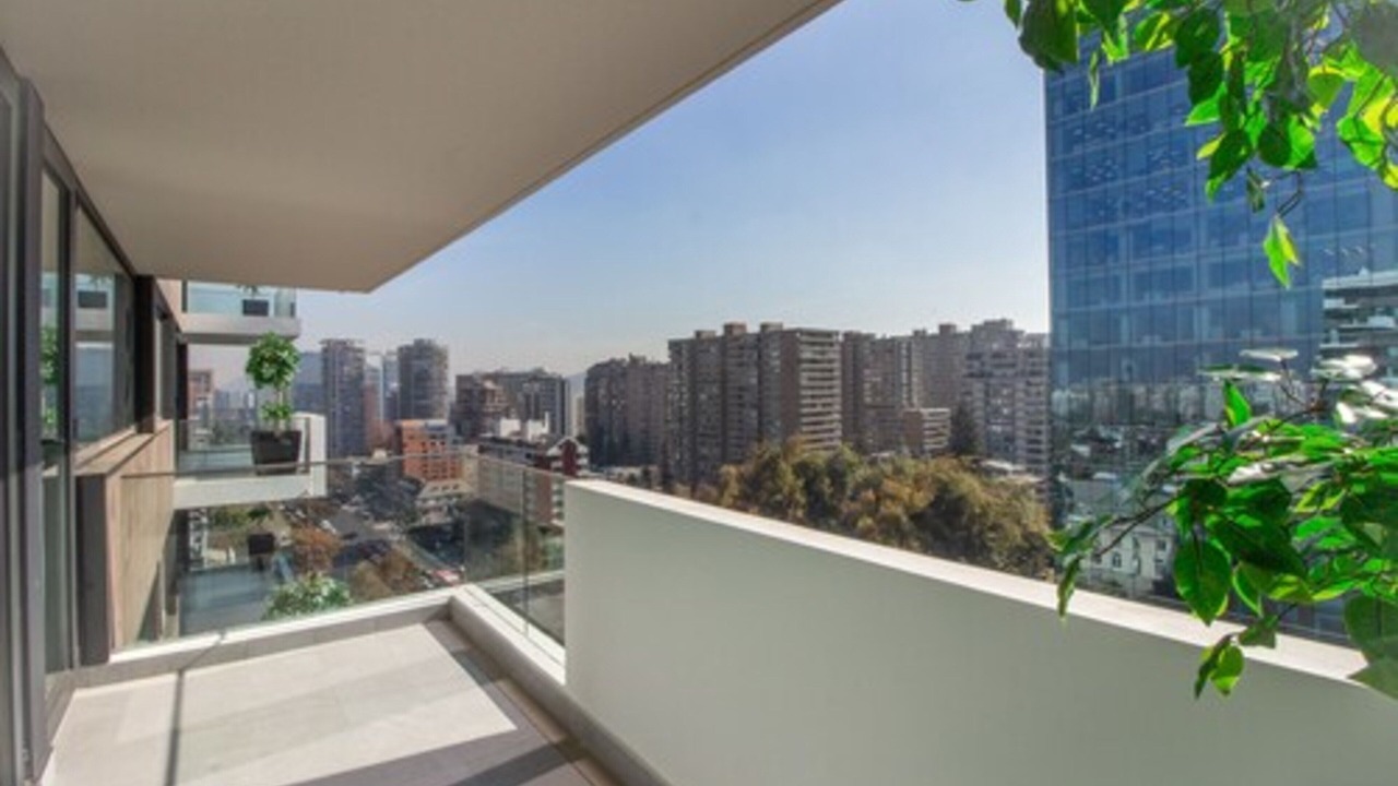 Photo of Bedroom in Apoquindo