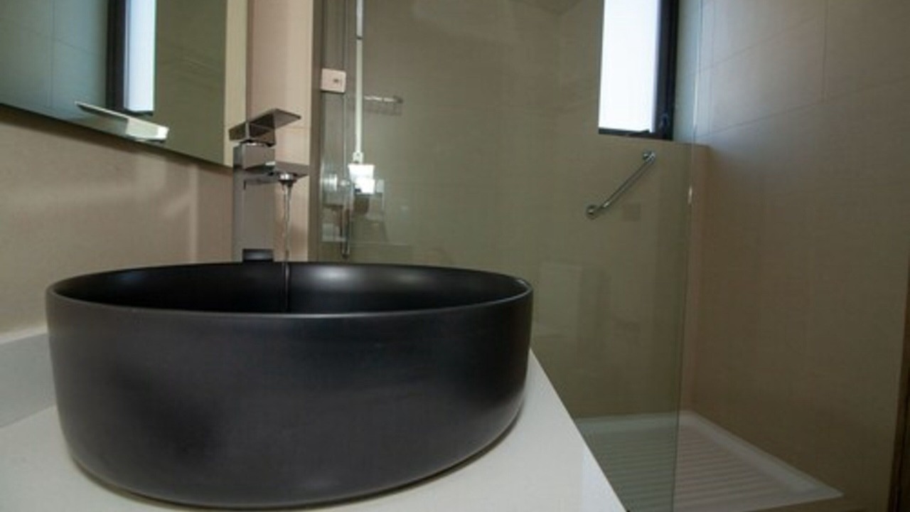 Photo of Bathroom in Apoquindo