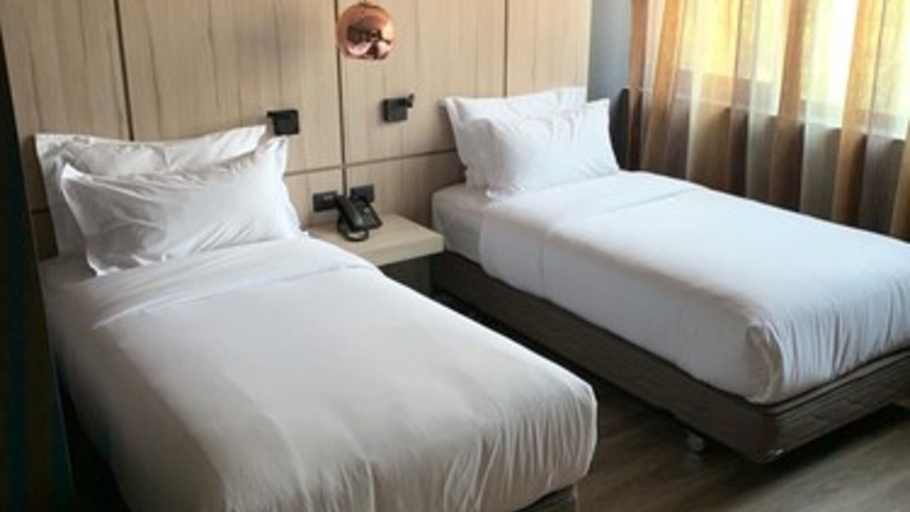 Photo of Bedroom in Apoquindo