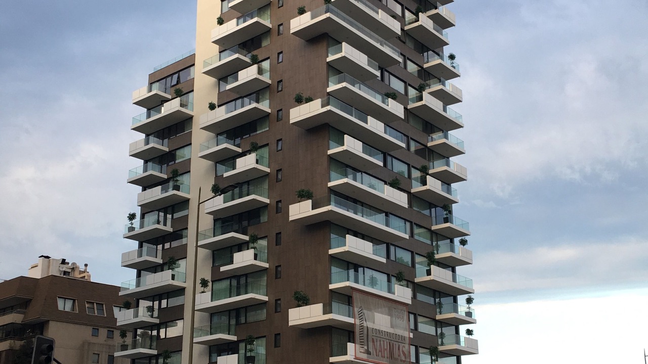 Photo of Outdoor in Apoquindo