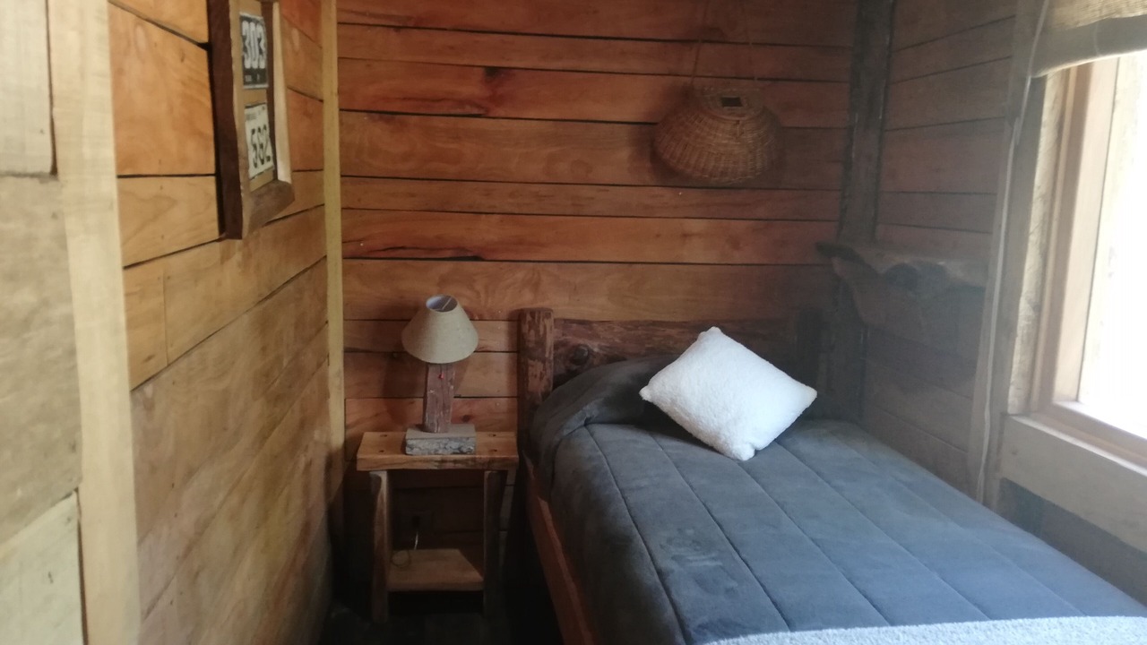 Photo of Bedroom in Pucon