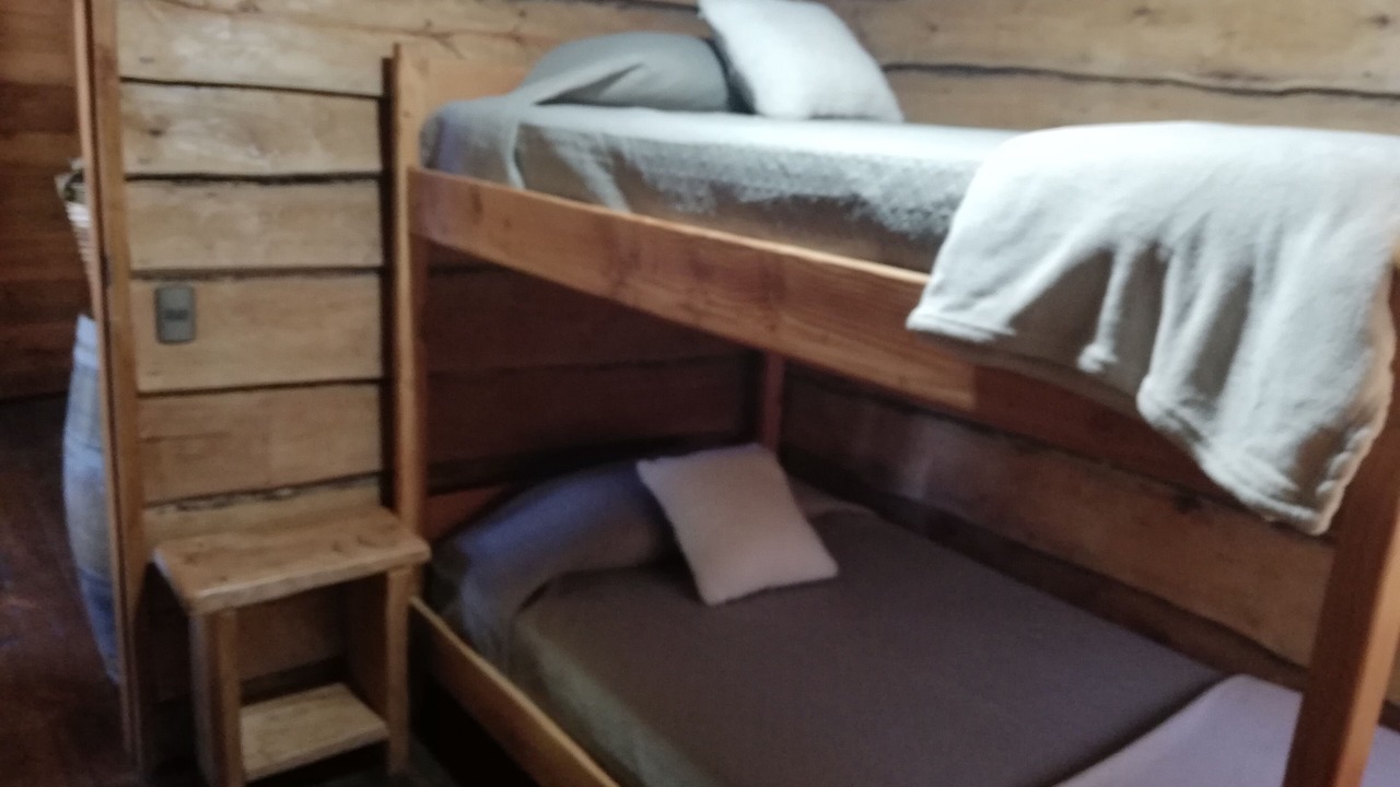 Photo of Bedroom in Pucon
