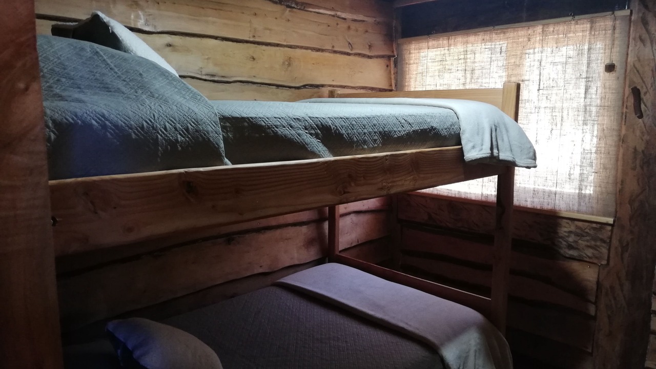 Photo of Bedroom in Pucon