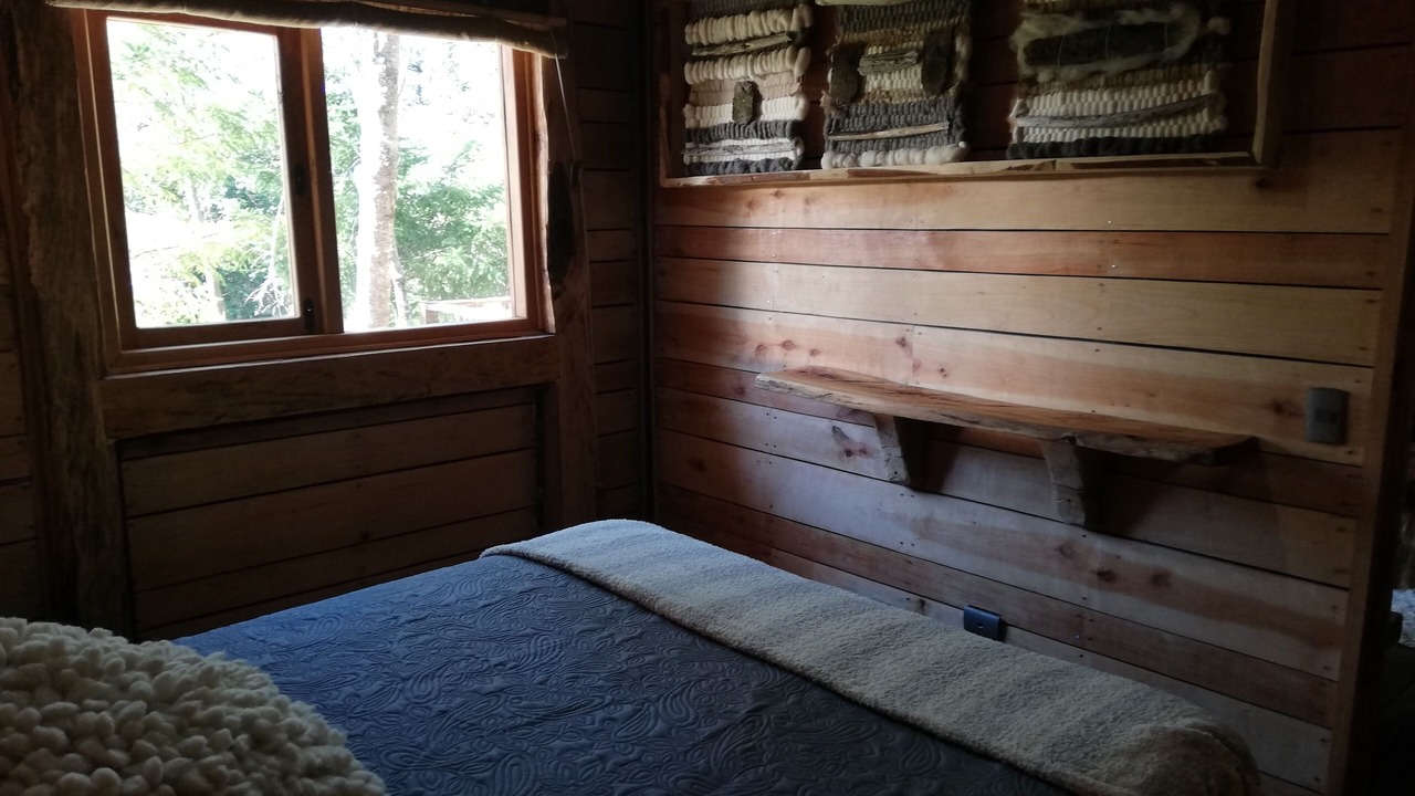 Photo of Bedroom in Pucon