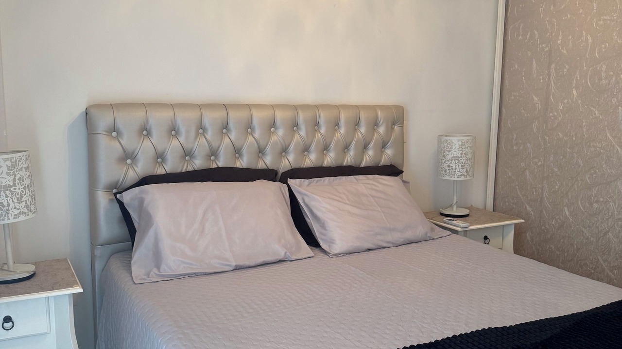 Photo of Bedroom in Bombas