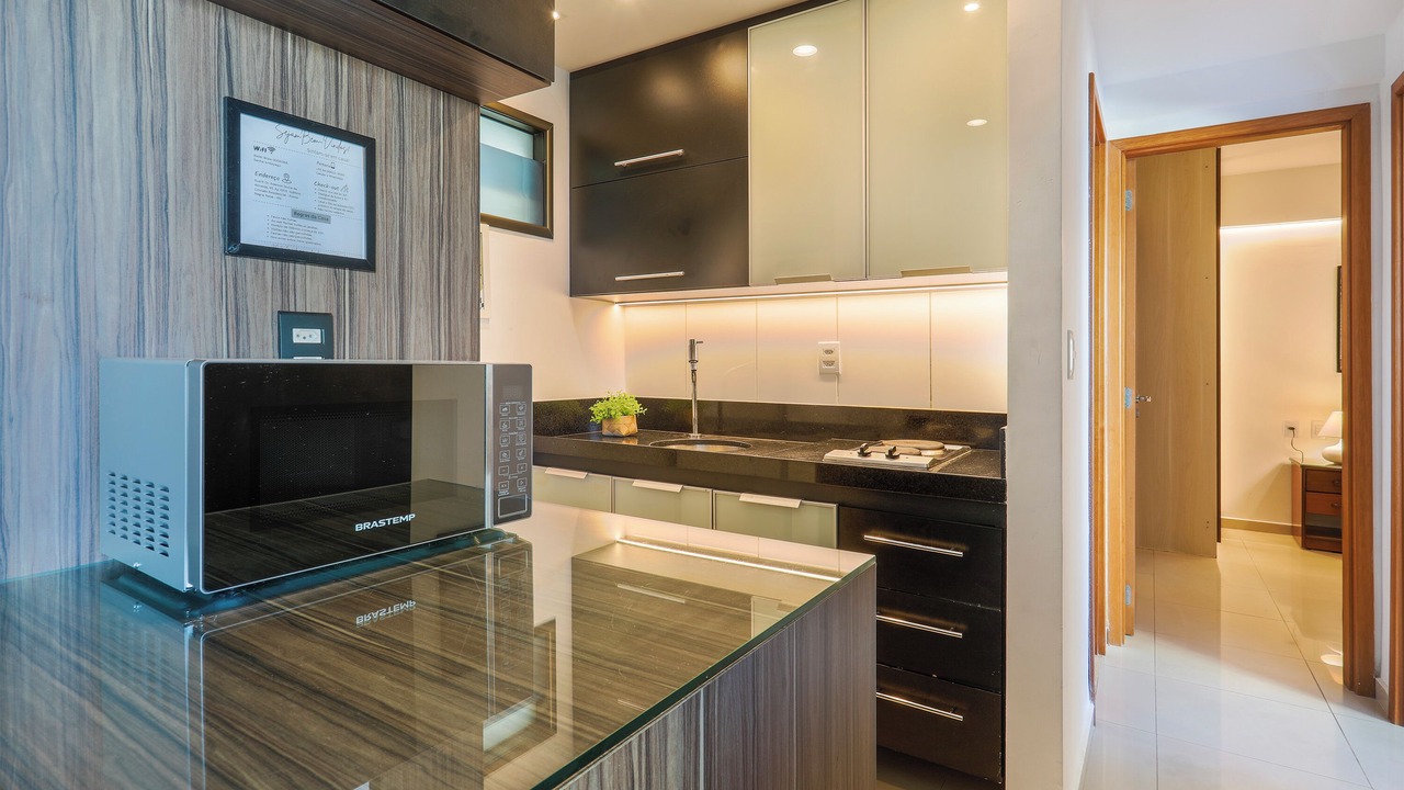 Photo of Kitchen in Ponta Negra