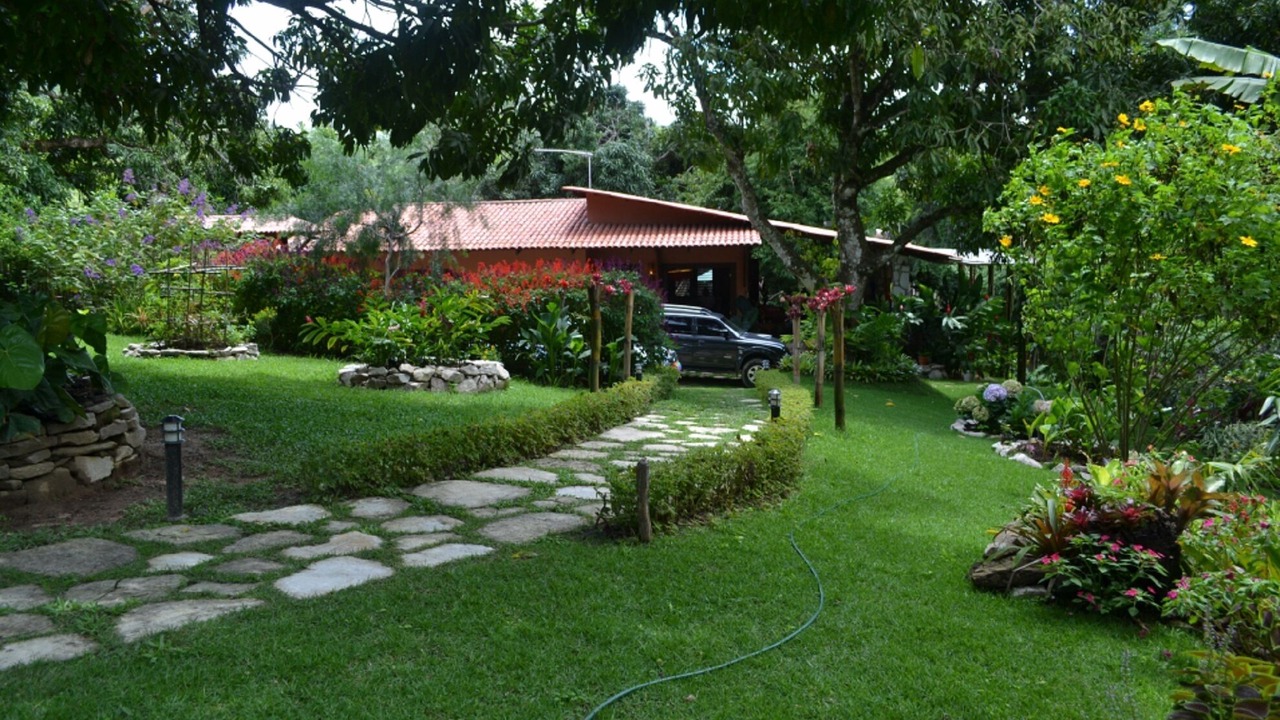 Photo of Outdoor in Pacoti