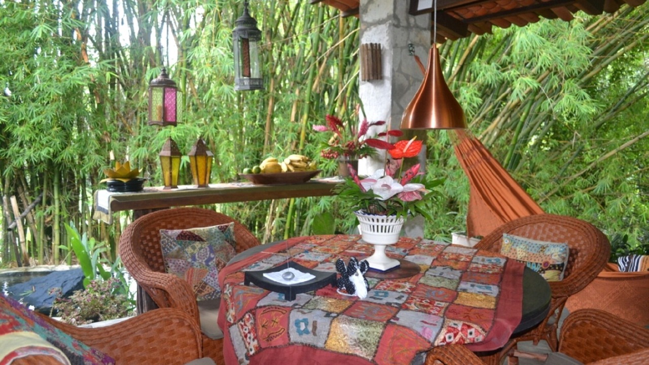 Photo of Outdoor in Pacoti