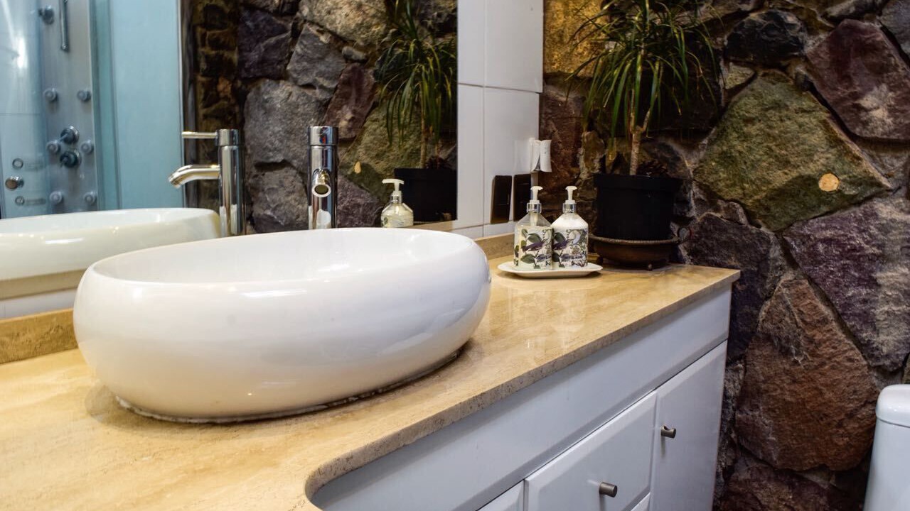 Photo of Bathroom in Lo Barnechea