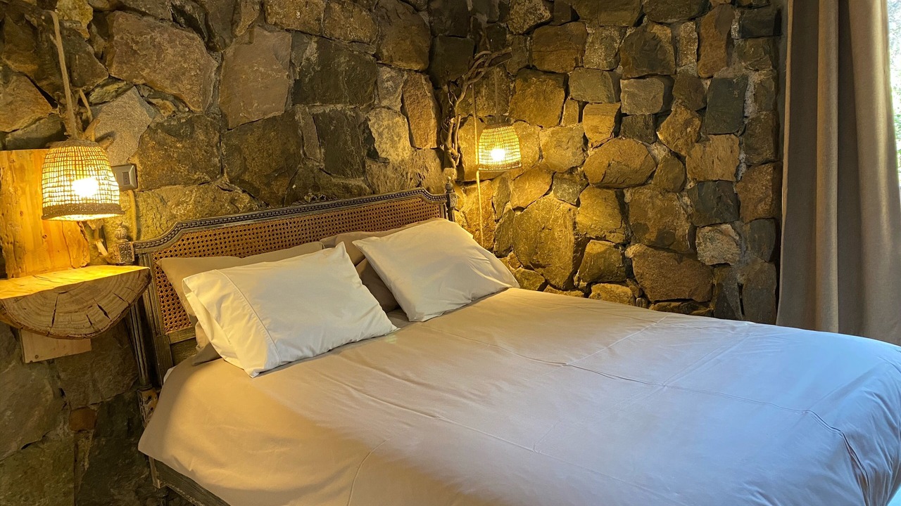 Photo of Bedroom in Lo Barnechea