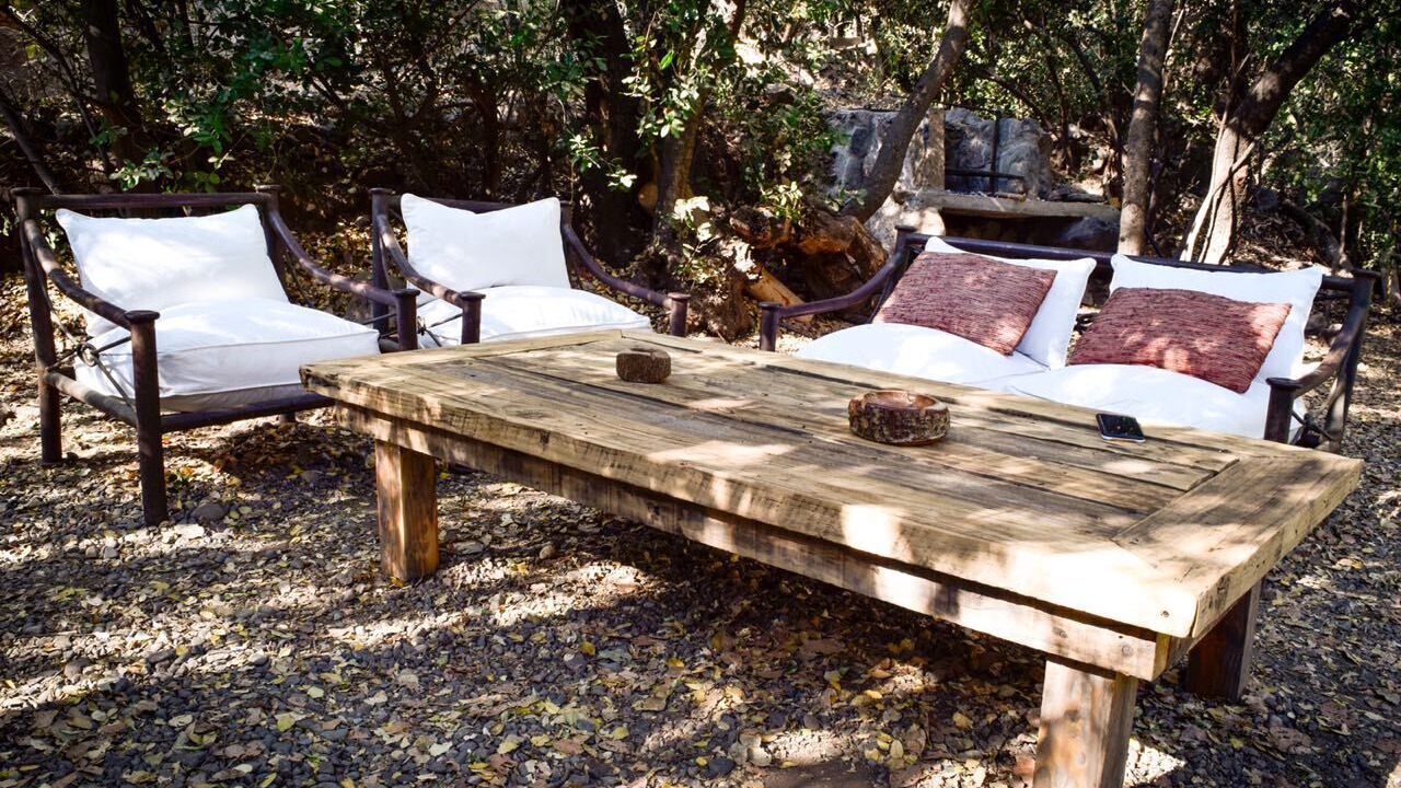 Photo of Outdoor in Lo Barnechea