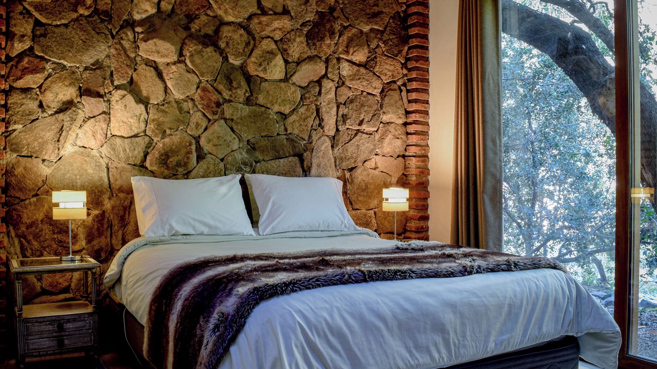 Photo of Bedroom in Lo Barnechea
