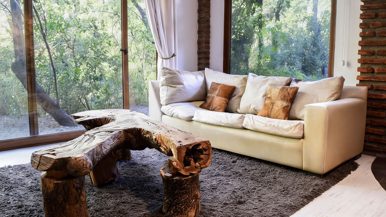 Photo of Livingroom in Lo Barnechea