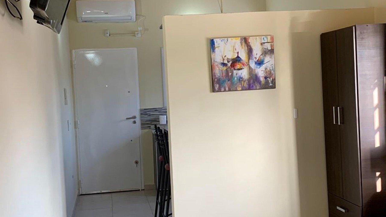 Photo of Bedroom in Villa Gesell