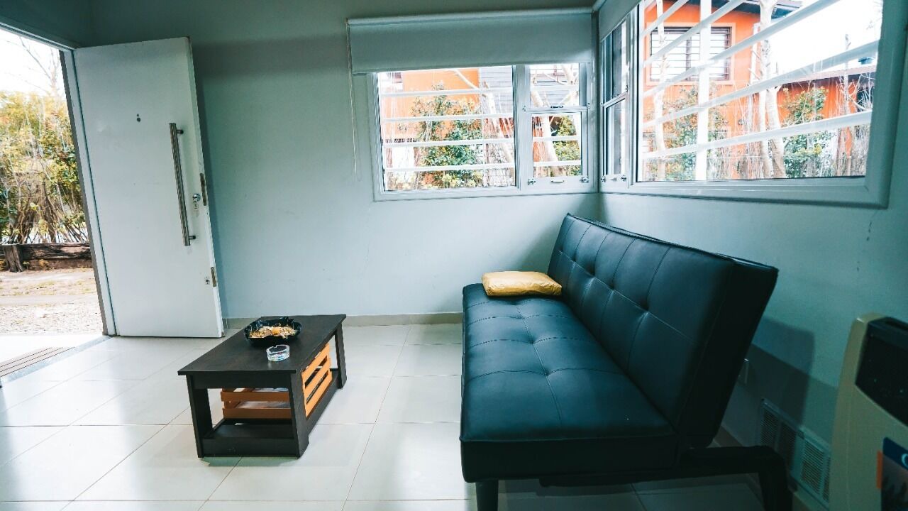 Photo of Livingroom in Villa Gesell