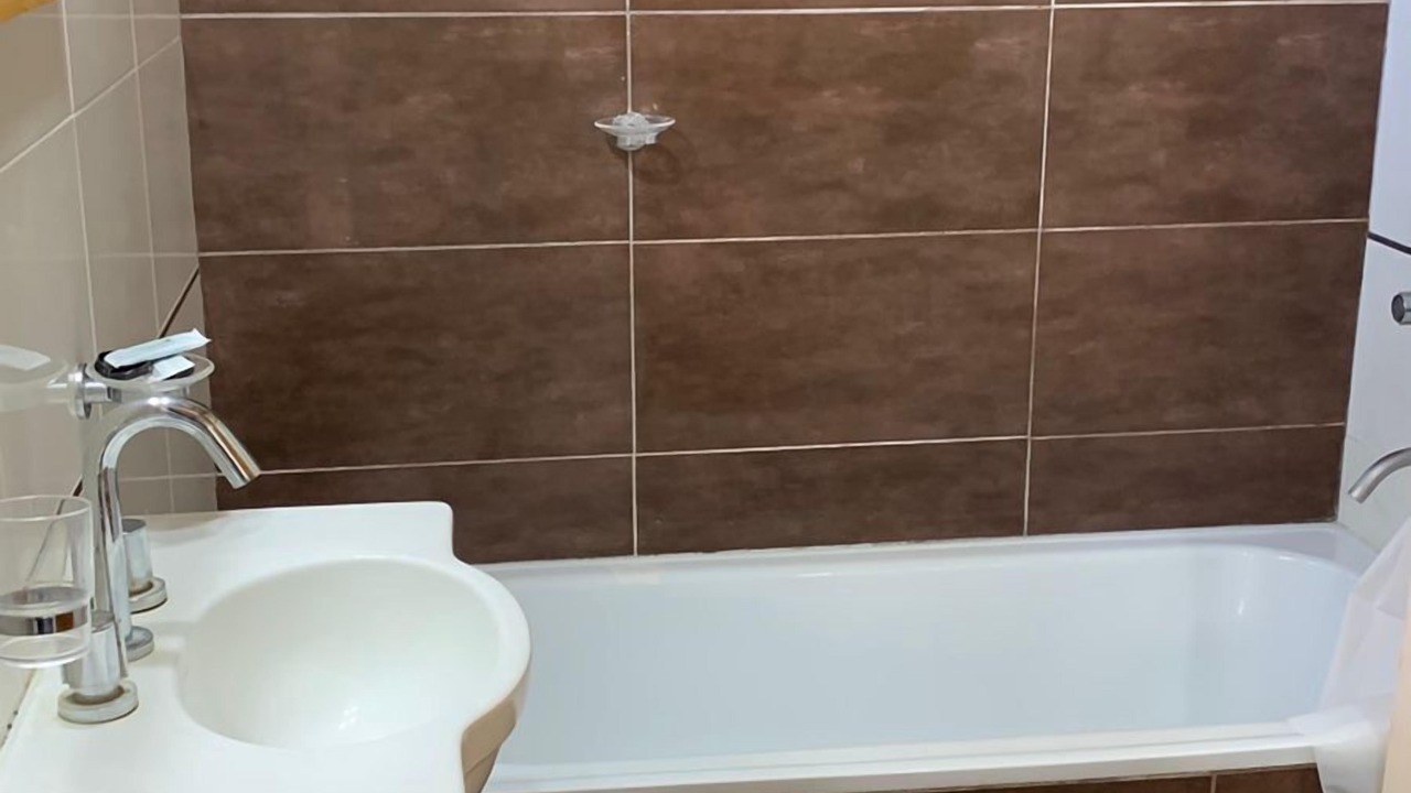 Photo of Bathroom in Villa Gesell