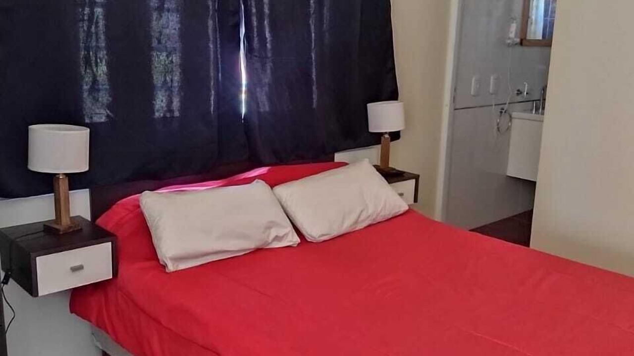 Photo of Bedroom in Villa Gesell