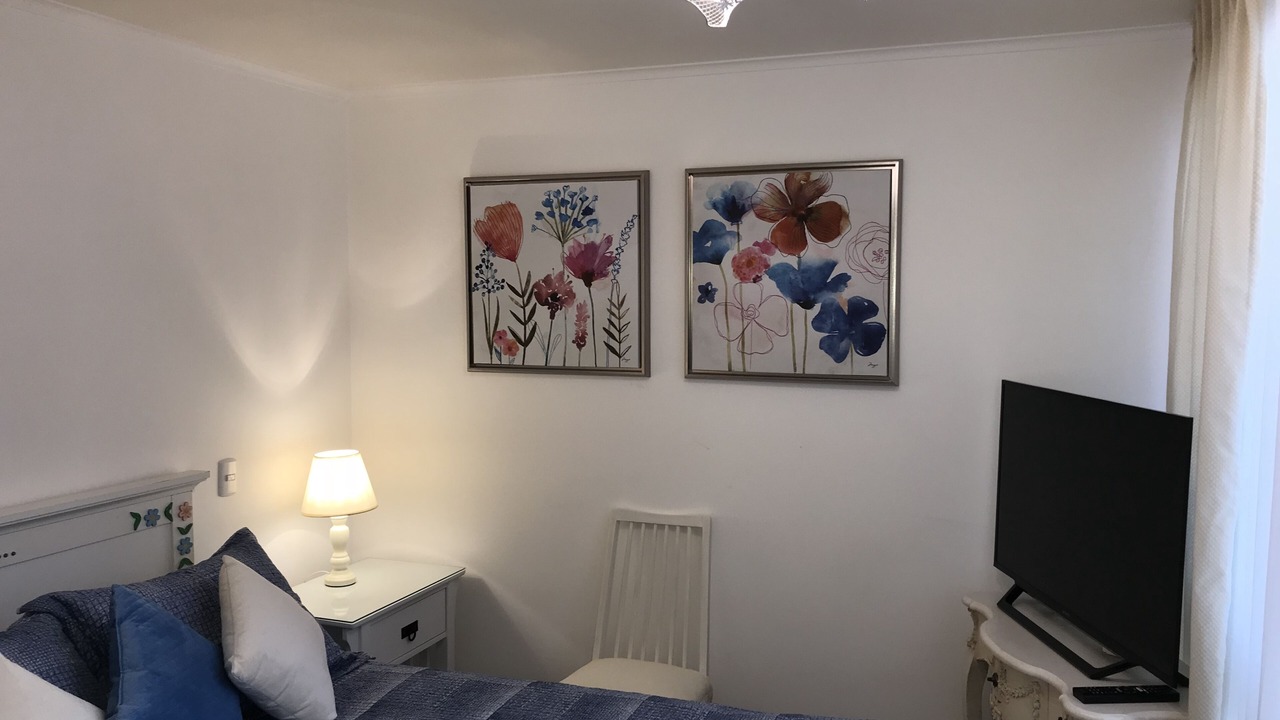 Photo of Bedroom in La Serena
