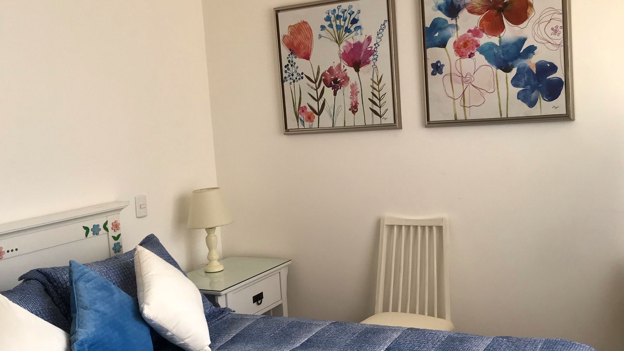 Photo of Bedroom in La Serena