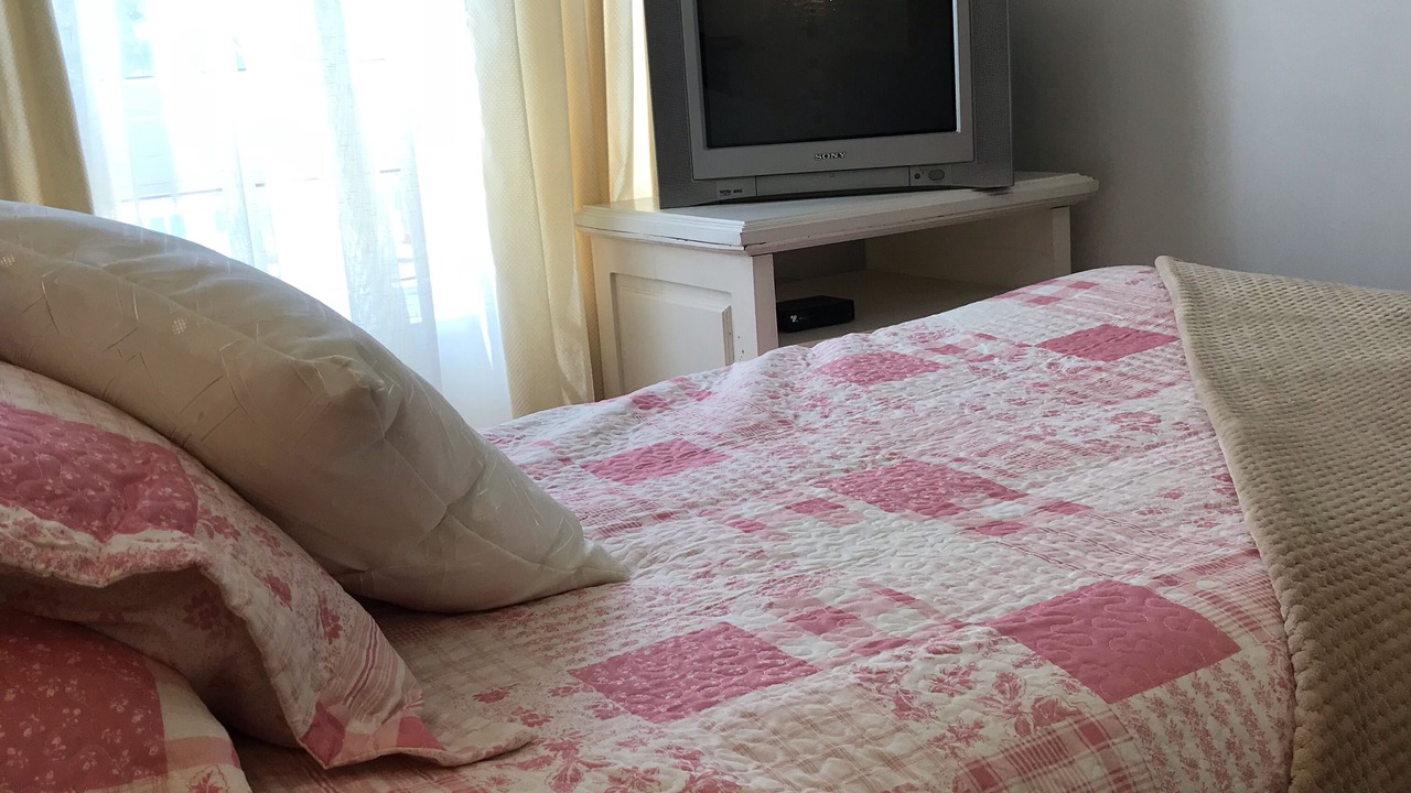 Photo of Bedroom in La Serena