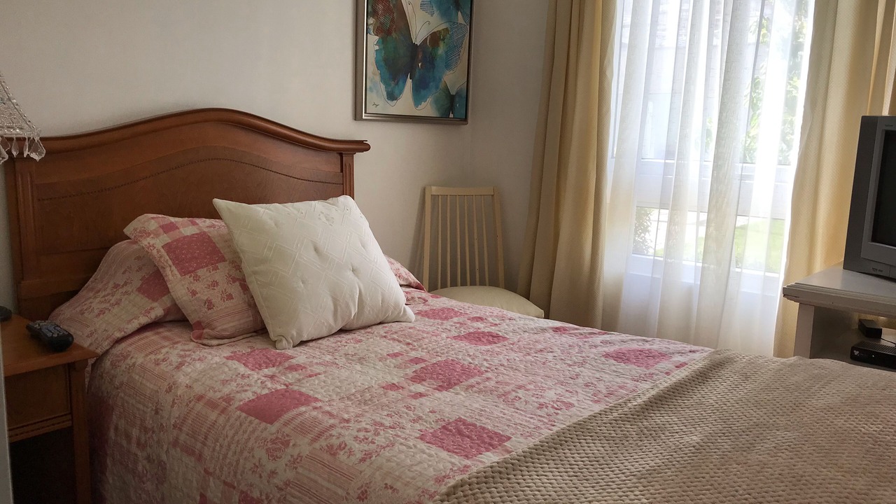 Photo of Bedroom in La Serena