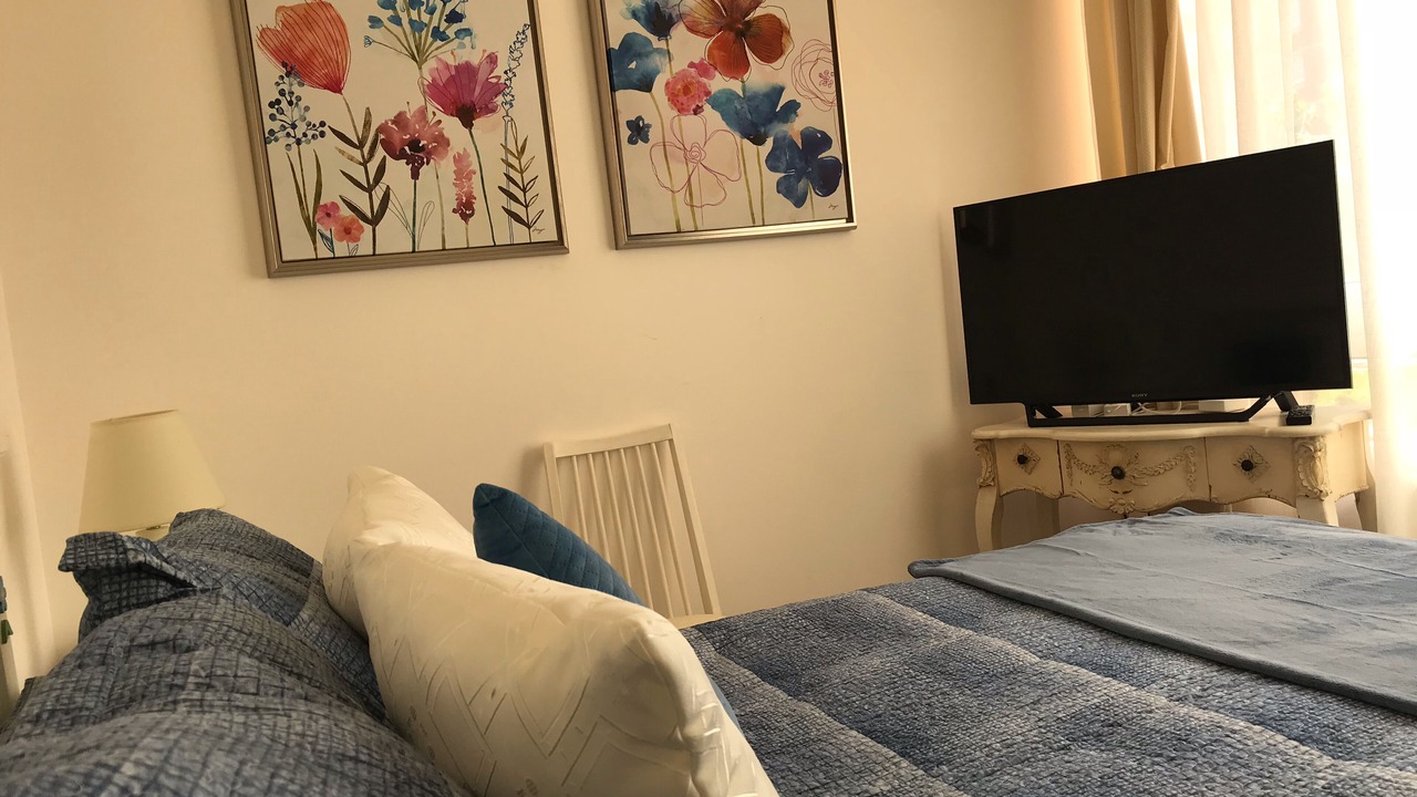 Photo of Bedroom in La Serena