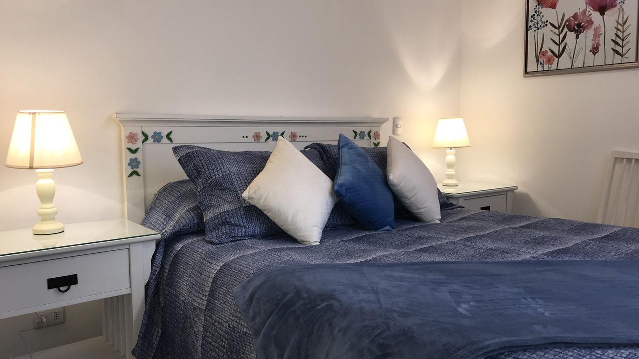 Photo of Bedroom in La Serena