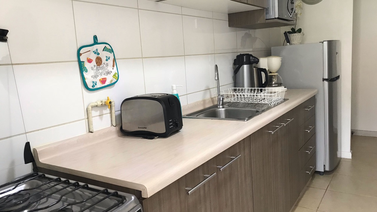 Photo of Kitchen in La Serena