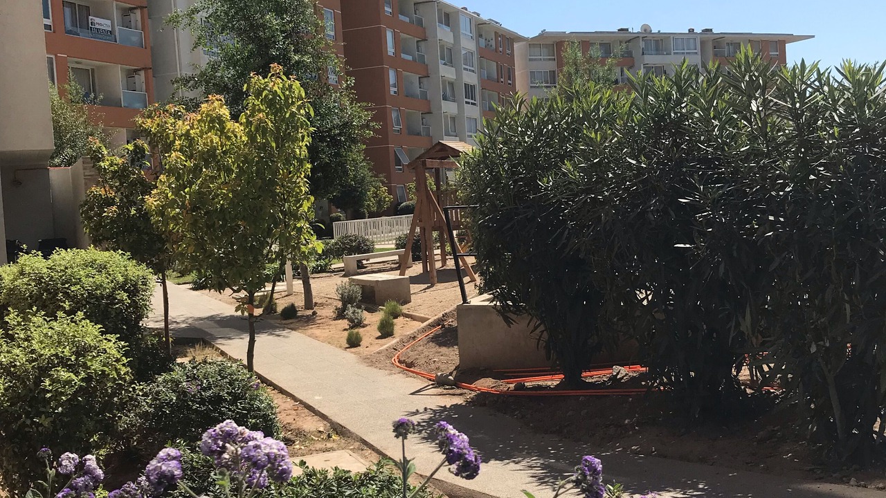 Photo of Outdoor in La Serena