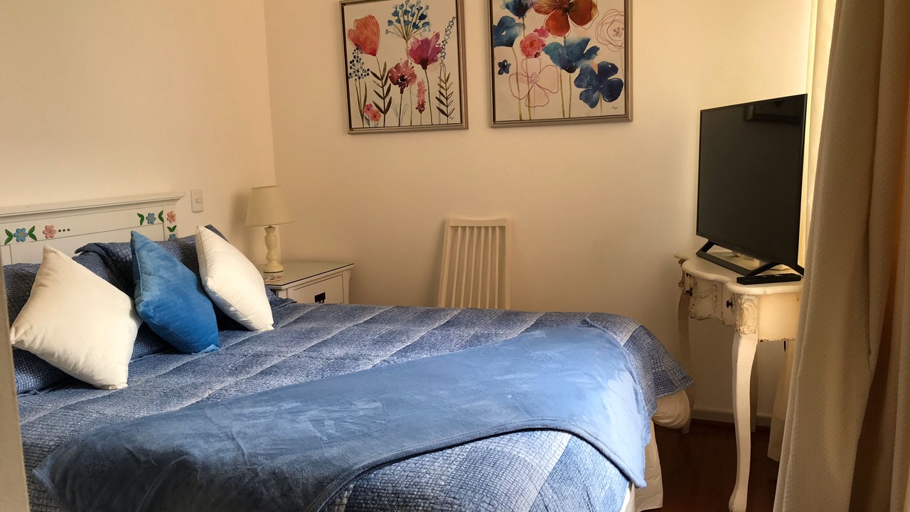 Photo of Bedroom in La Serena