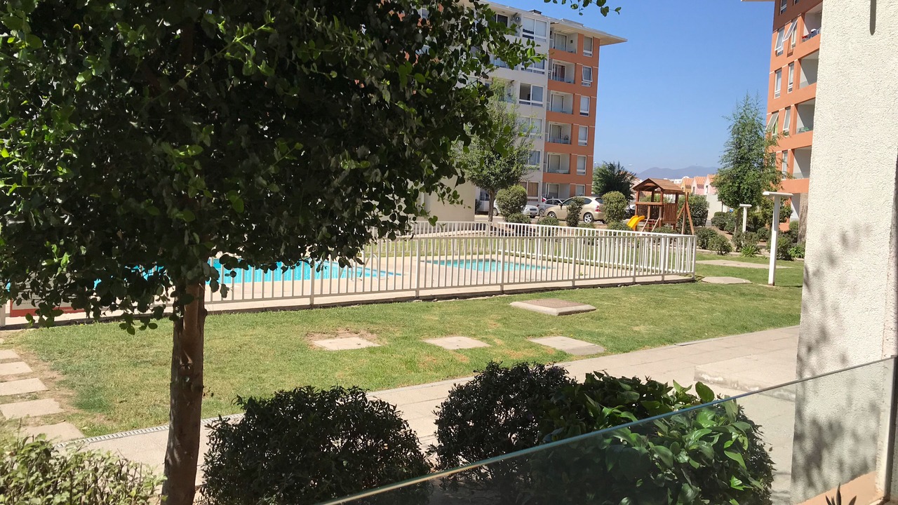 Photo of Outdoor in La Serena
