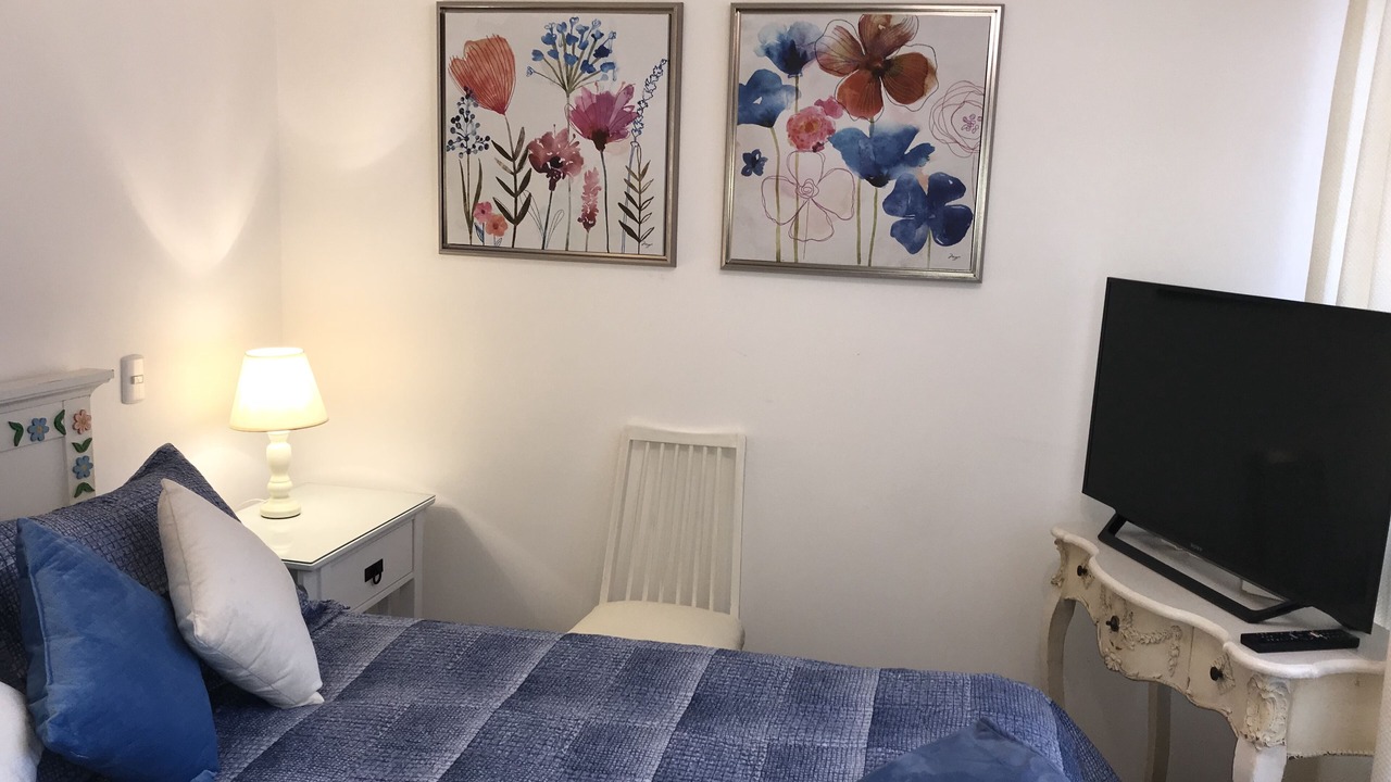 Photo of Bedroom in La Serena