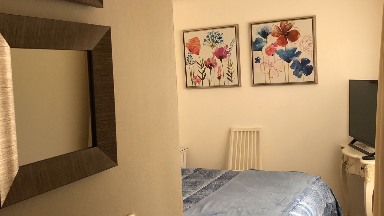 Photo of Bedroom in La Serena